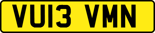 VU13VMN