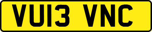 VU13VNC