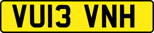 VU13VNH