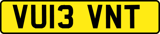 VU13VNT