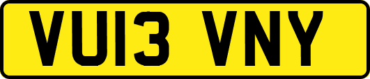 VU13VNY