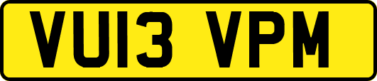 VU13VPM