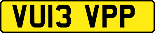 VU13VPP