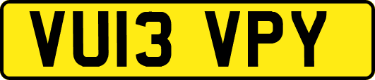 VU13VPY