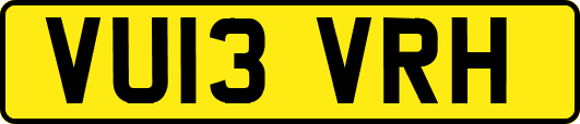 VU13VRH