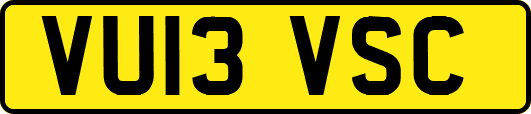 VU13VSC