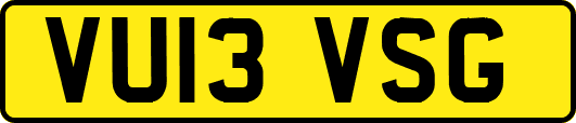 VU13VSG