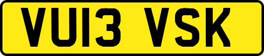 VU13VSK