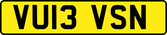 VU13VSN