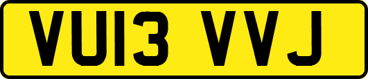 VU13VVJ