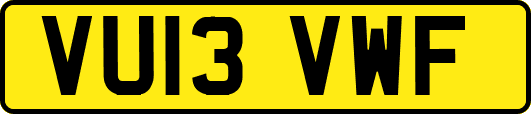 VU13VWF