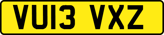 VU13VXZ