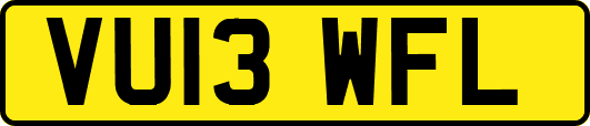 VU13WFL