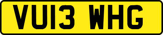 VU13WHG