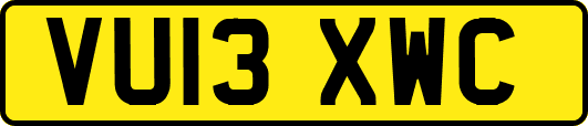 VU13XWC