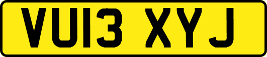VU13XYJ