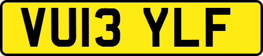 VU13YLF