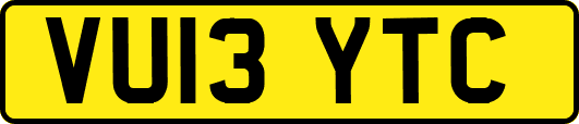 VU13YTC