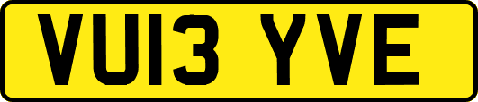 VU13YVE