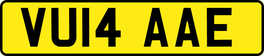 VU14AAE