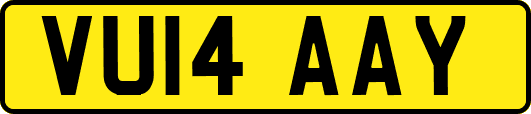 VU14AAY