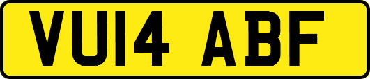 VU14ABF