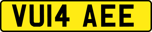 VU14AEE