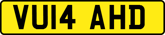 VU14AHD