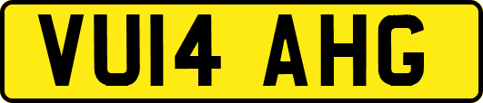 VU14AHG