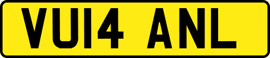 VU14ANL