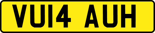 VU14AUH