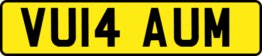 VU14AUM