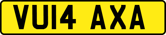 VU14AXA