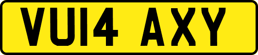 VU14AXY