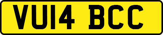 VU14BCC