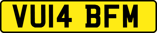 VU14BFM