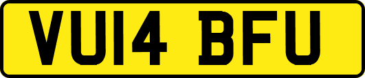 VU14BFU