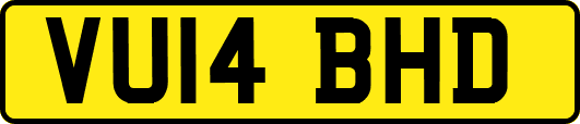 VU14BHD