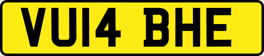 VU14BHE