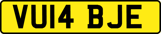 VU14BJE