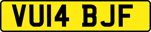 VU14BJF