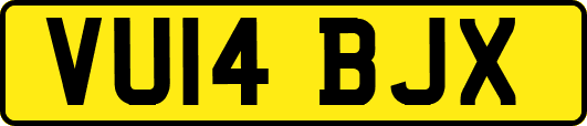 VU14BJX