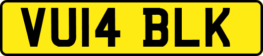 VU14BLK