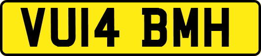 VU14BMH