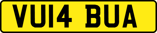 VU14BUA