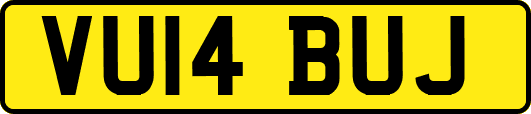 VU14BUJ