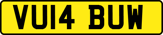 VU14BUW