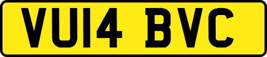 VU14BVC