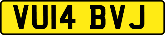VU14BVJ