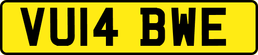 VU14BWE